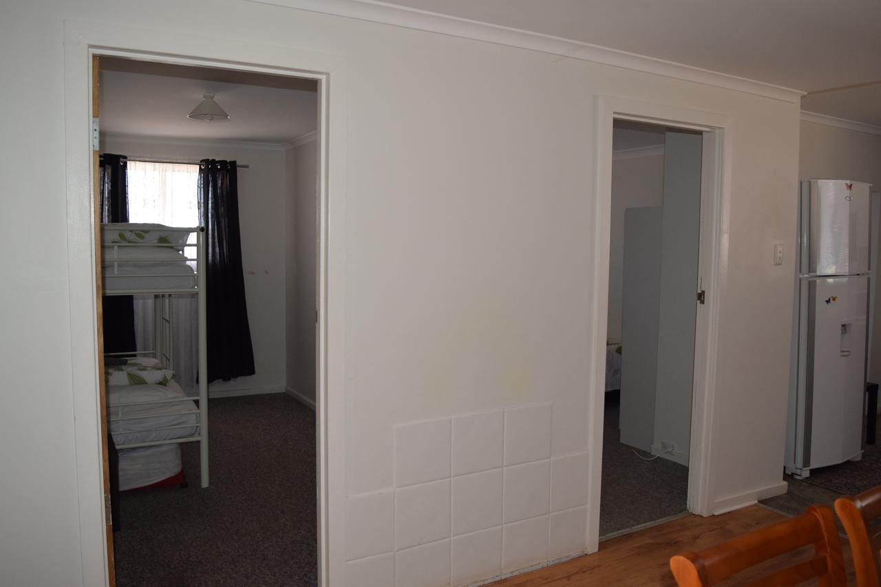 Aly'S Cottage Broken Hill Exterior foto