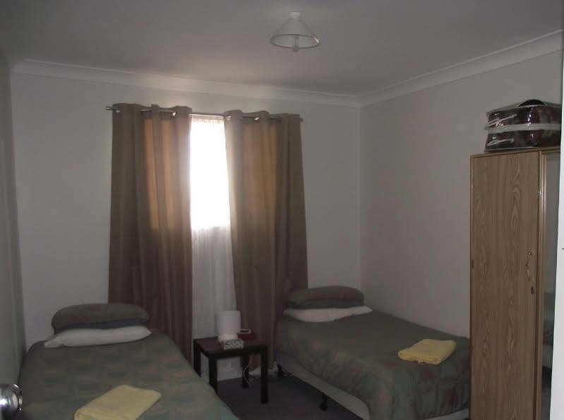 Aly'S Cottage Broken Hill Exterior foto